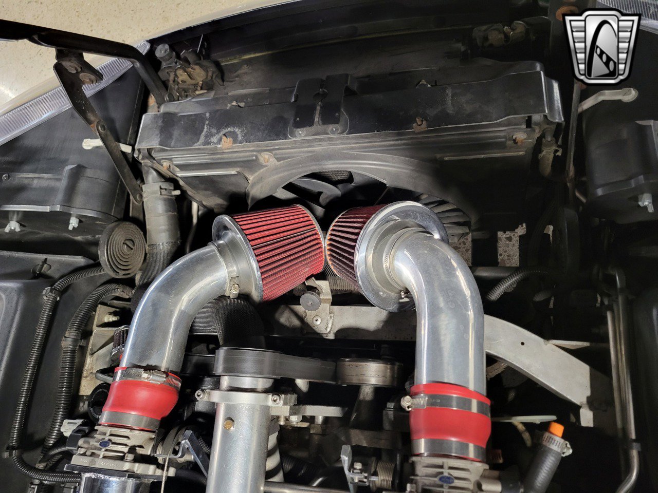 Used 2000 Dodge Viper RT/10 image 12