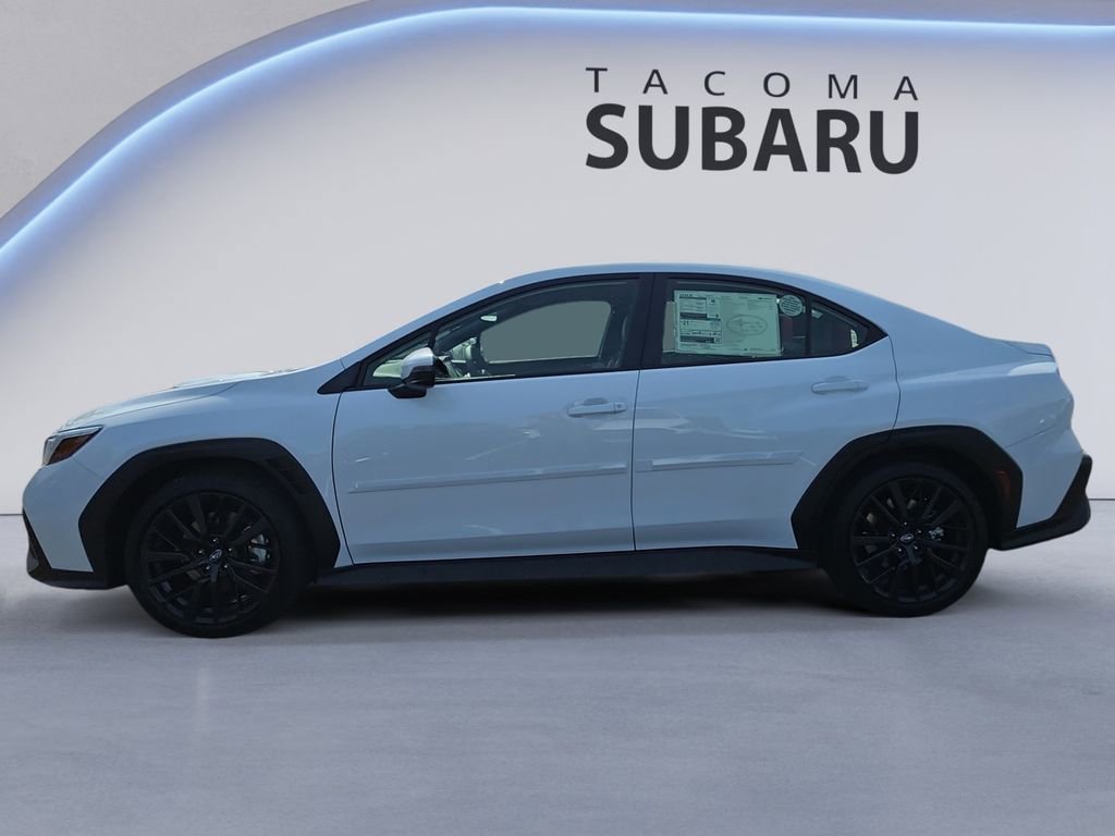 New 2026 Subaru WRX Limited AWD/4WD image 2