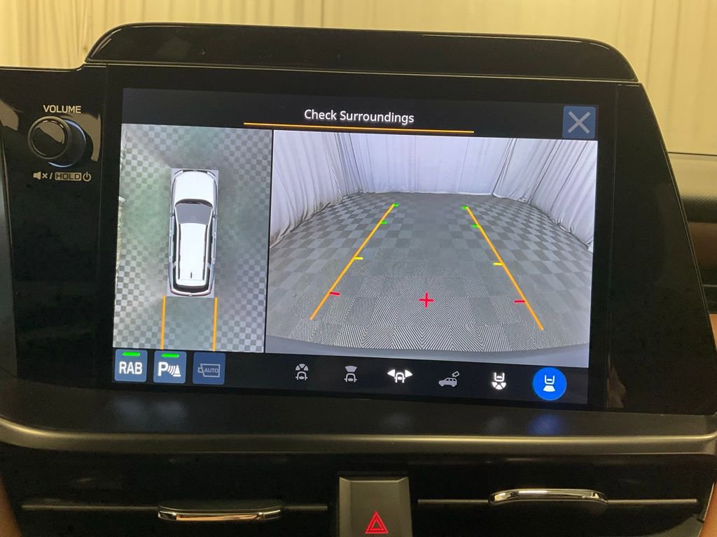 New 2026 Subaru Outback Touring image 17