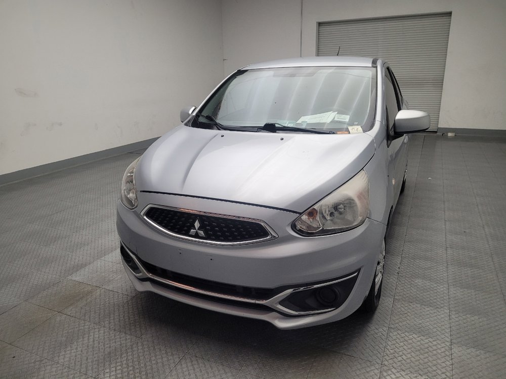 Used 2019 Mitsubishi Mirage ES image 15