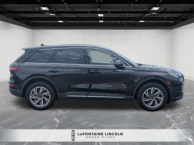 Certified 2023 Lincoln Corsair AWD w/ Equipment Group 101A image 6