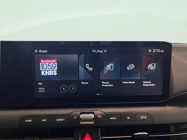 Used 2025 Kia K4 FWD image 19
