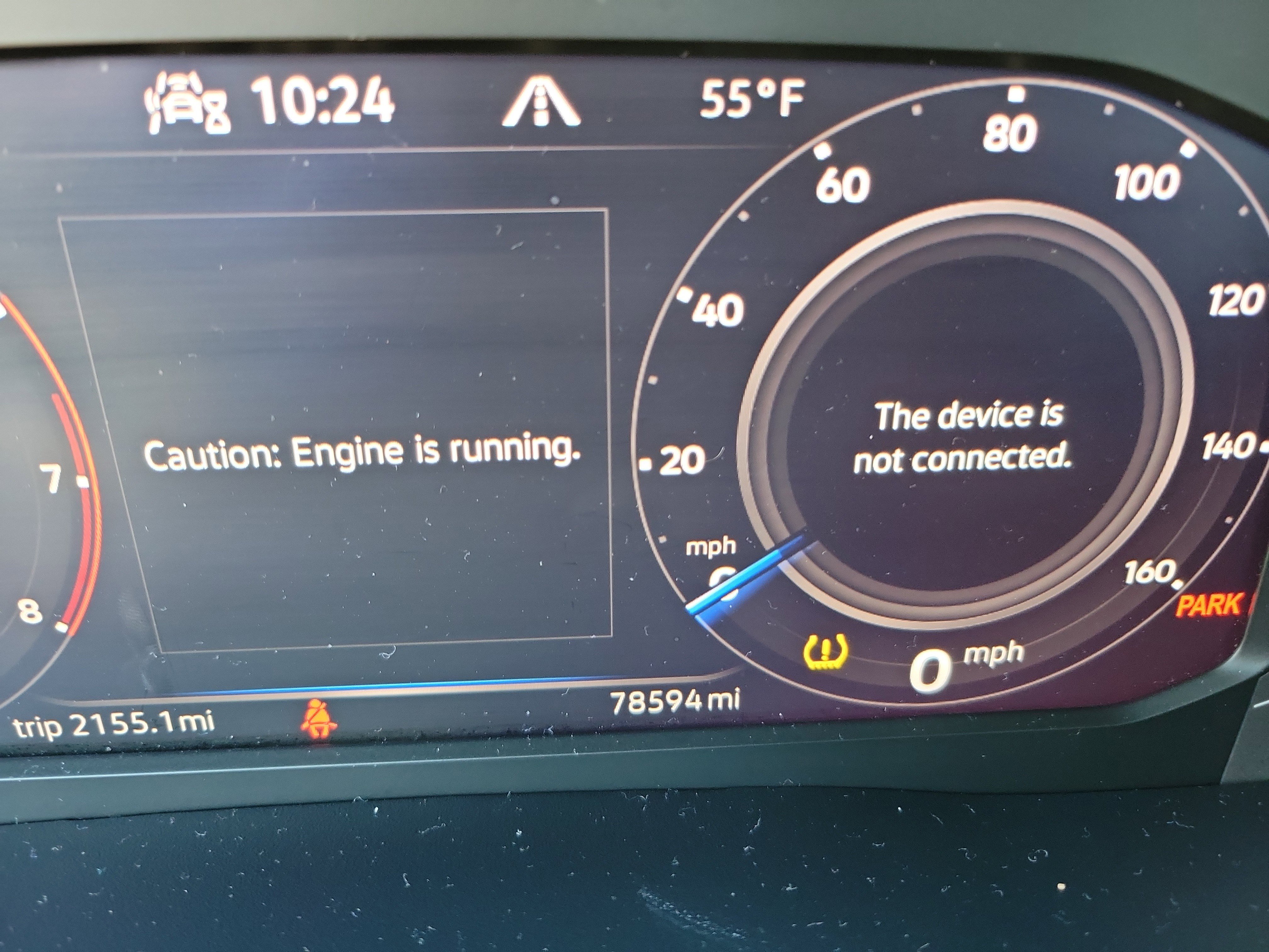 Used 2023 Volkswagen Atlas Cross Sport SE w/ Black Wheel Package image 15