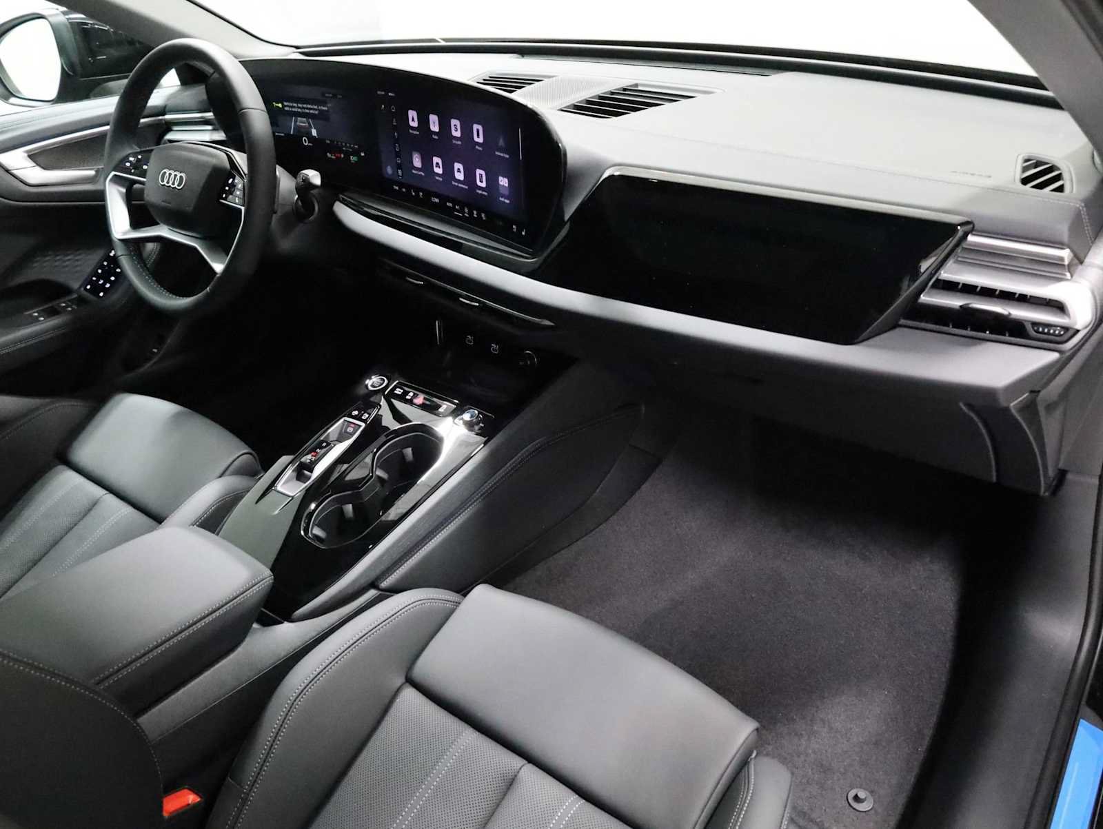 New 2026 Audi A5 Premium Plus AWD/4WD image 6