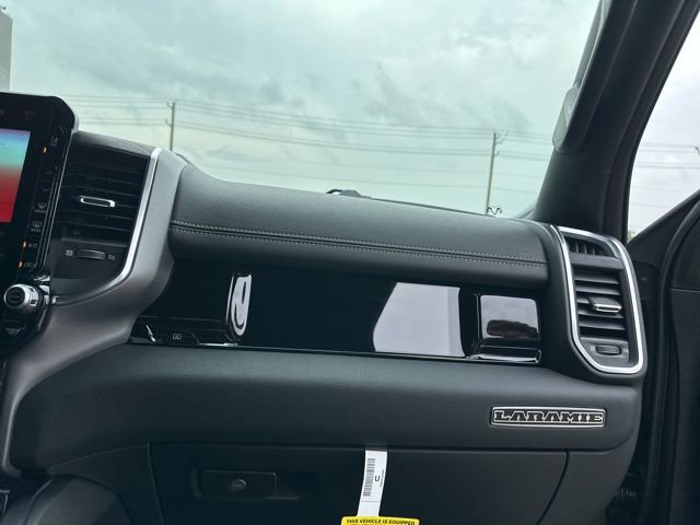 New 2026 RAM 1500 Laramie AWD/4WD image 54