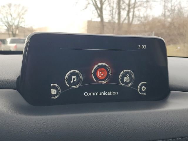 Used 2019 MAZDA CX-5 Touring image 22