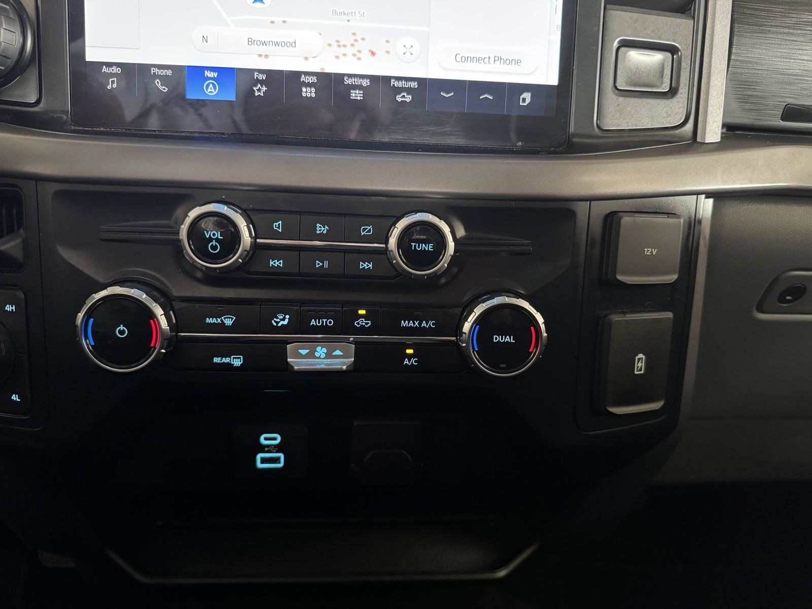 Used 2024 Ford F150 XLT image 16