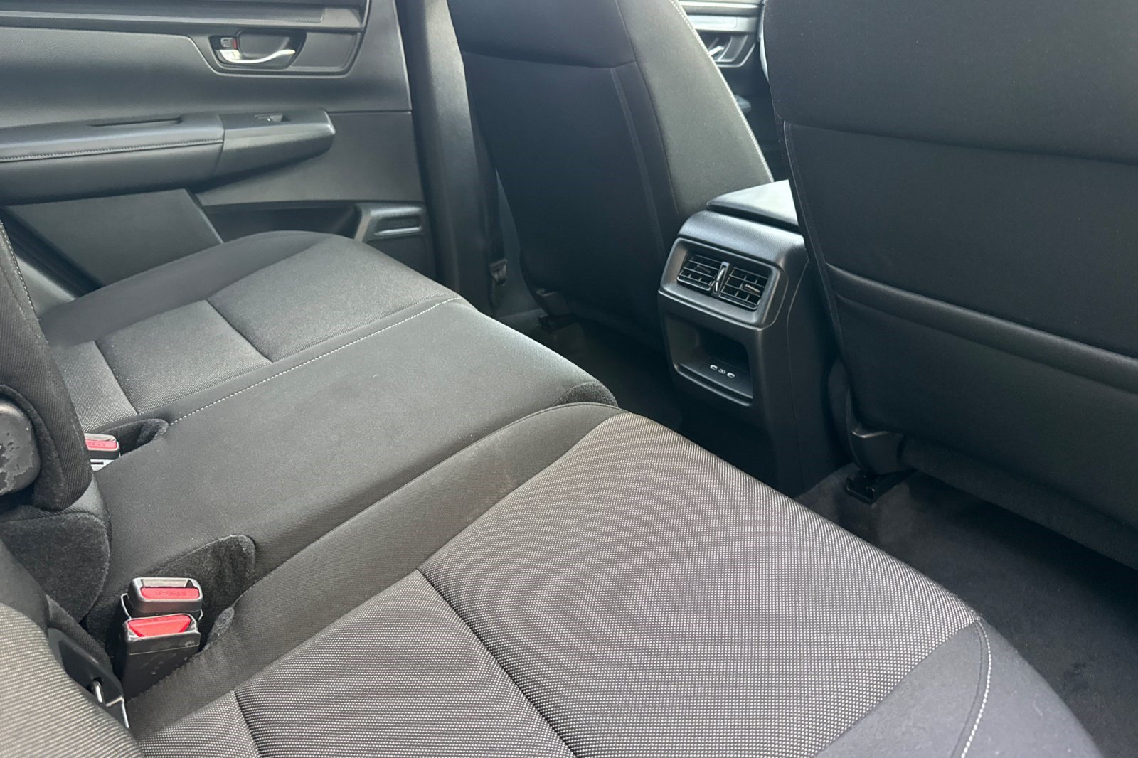 Used 2024 Honda CR-V EX image 32