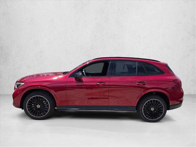New 2027 Mercedes-Benz GLC 300 image 5