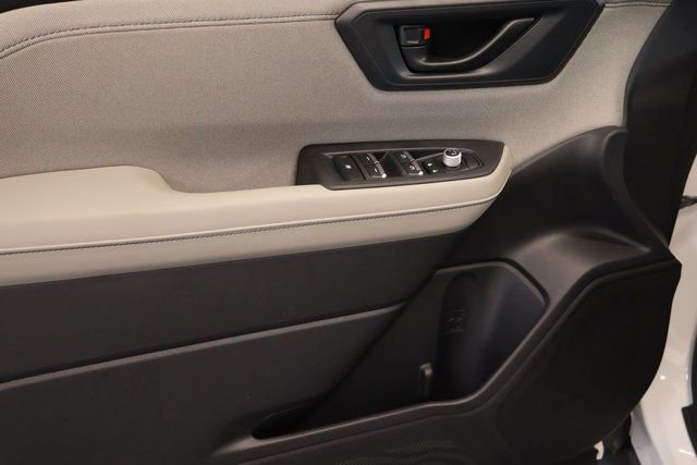 New 2026 Subaru Forester Premium image 10