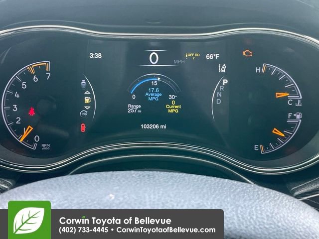 Used 2018 Jeep Grand Cherokee High Altitude image 18