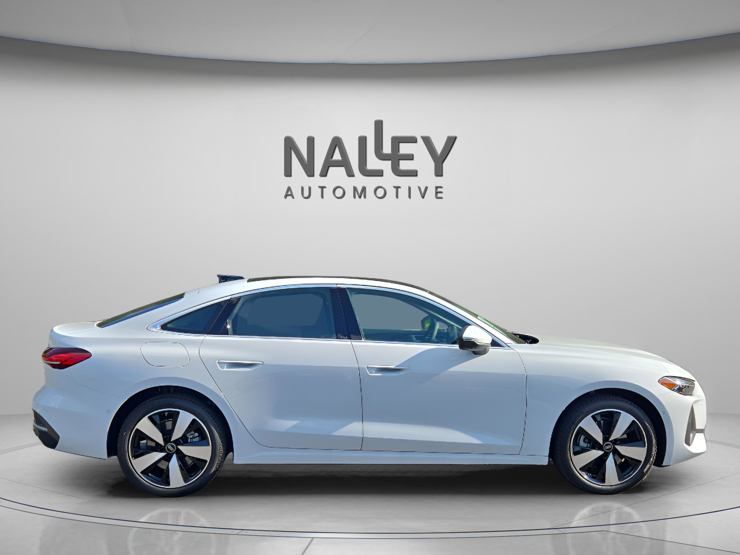 New 2025 Audi A5 2.0T Premium Plus image 6