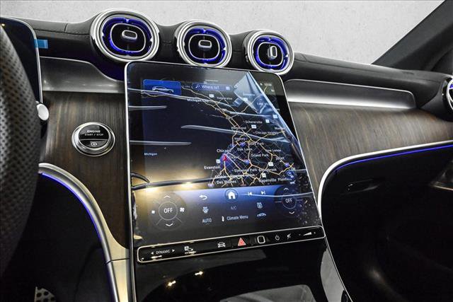 New 2026 Mercedes-Benz GLC 300 4MATIC image 14