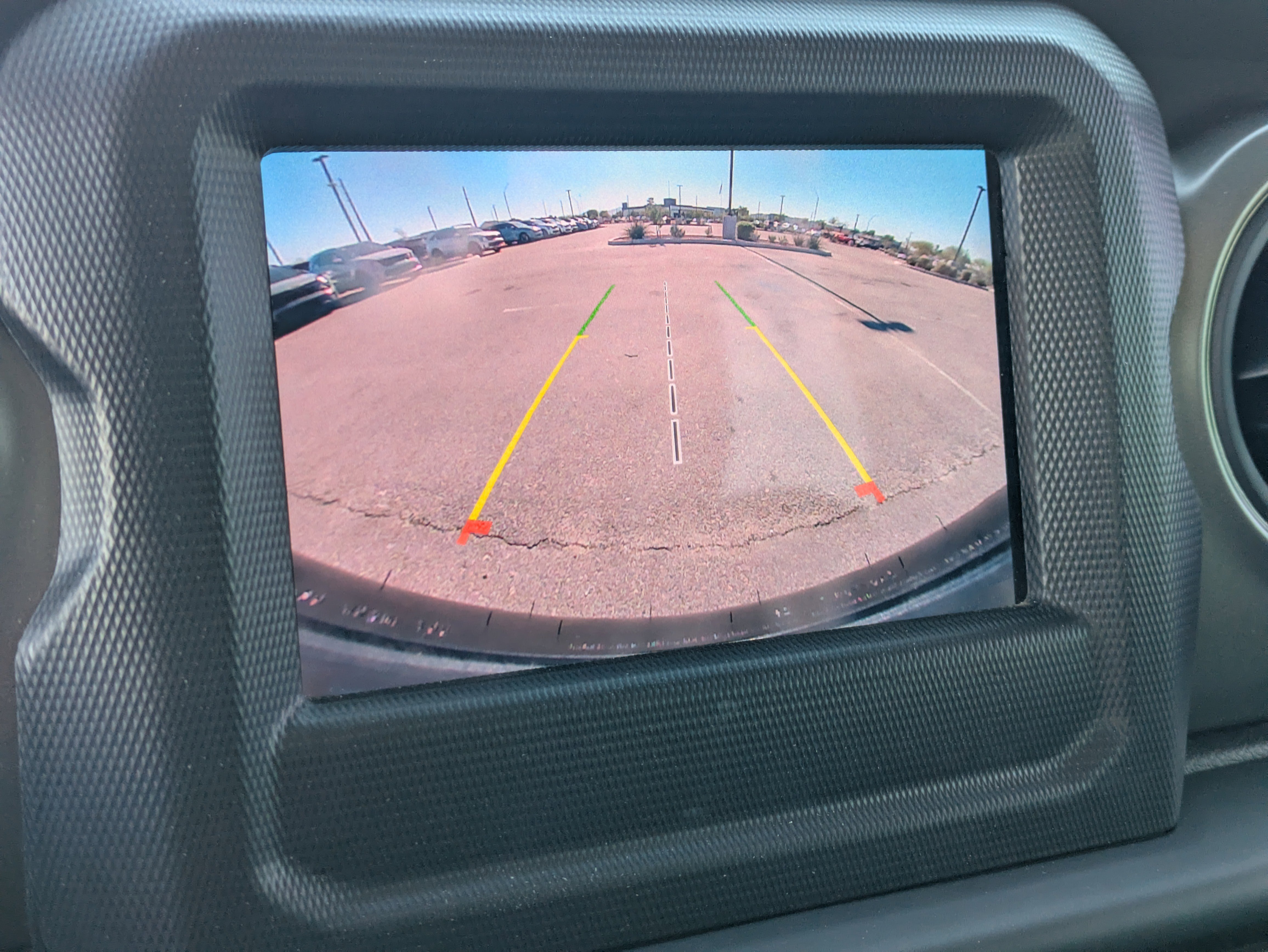 Used 2023 Jeep Wrangler Sport image 28