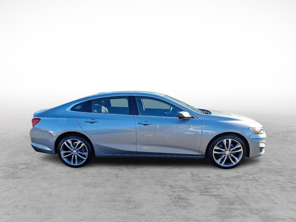 Used 2023 Chevrolet Malibu LT image 5