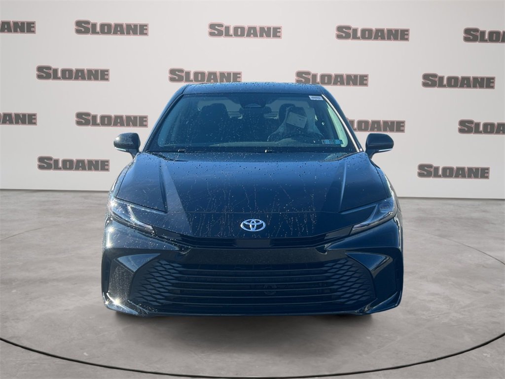 New 2026 Toyota Camry LE image 8