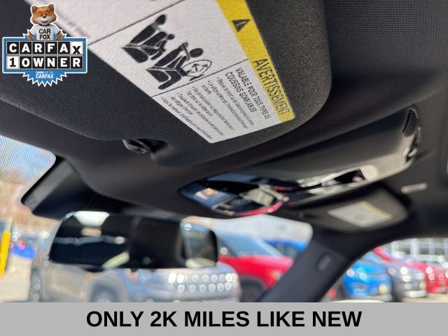 Used 2025 MINI Cooper S image 39