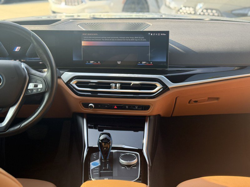 Certified 2023 BMW i4 eDrive35 w/ Premium Package image 23