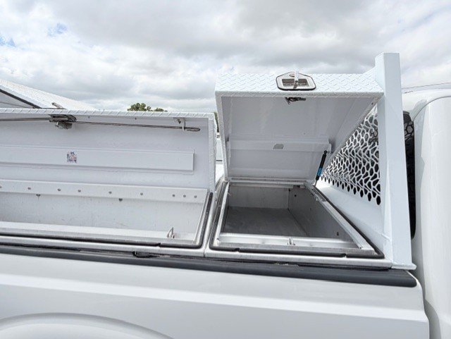 Used 2016 Ford F250 XL w/ XL Value Package image 15