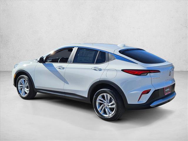 New 2026 Buick Envista Preferred image 9