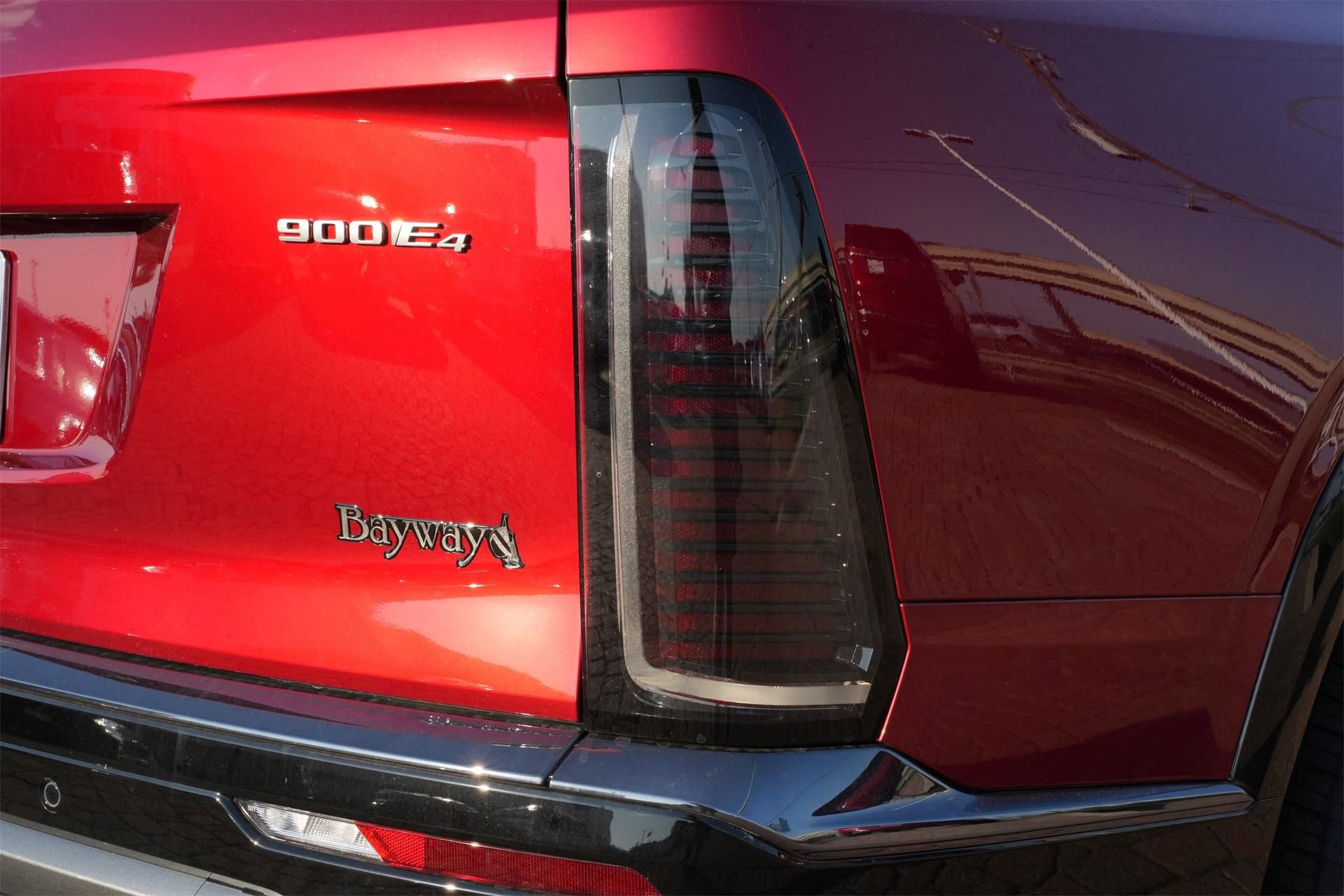 New 2026 Cadillac Vistiq Sport image 21