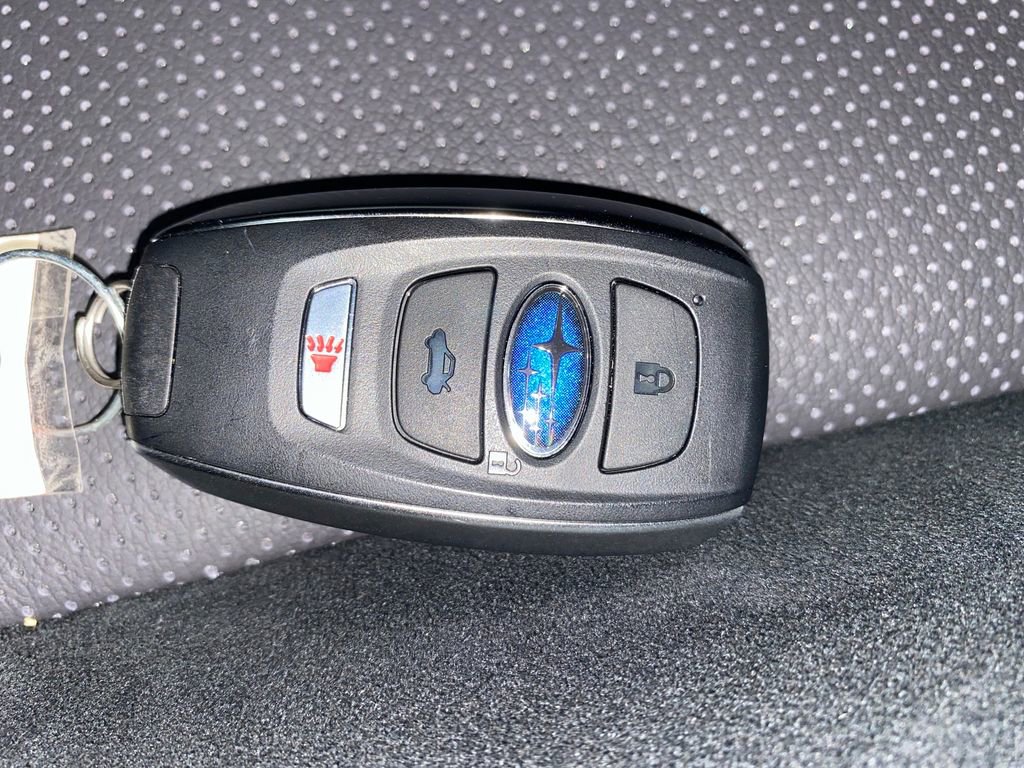 New 2026 Subaru Forester Touring image 28