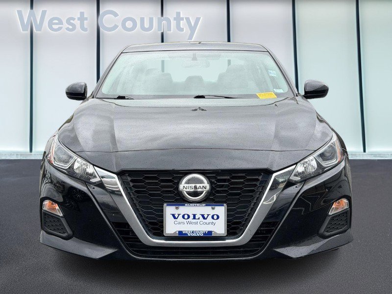Used 2019 Nissan Altima 2.5 S FWD image 10