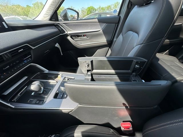 New 2026 MAZDA CX-90 3.3 Turbo w/ Premium Sport Pkg image 24