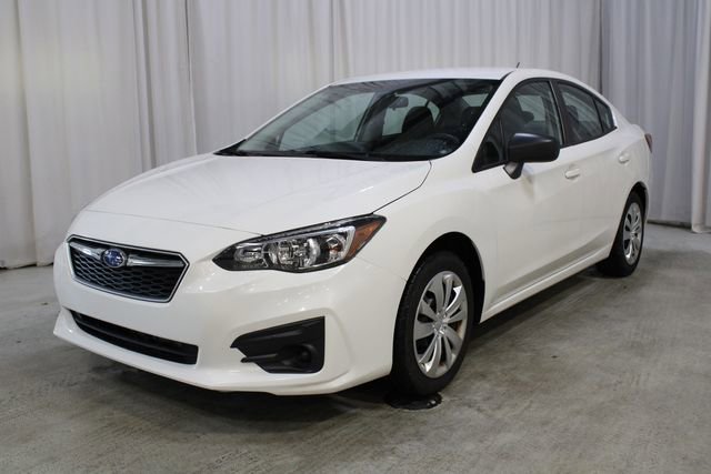 Used 2018 Subaru Impreza 2.0i AWD/4WD image 33