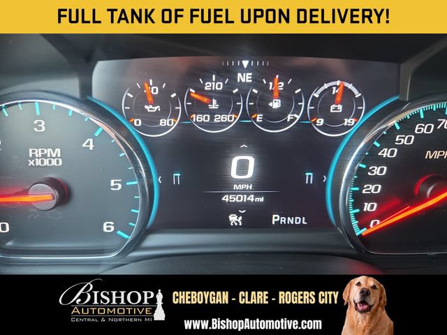 Used 2020 GMC Yukon XL Denali w/ Denali Premium Package AWD/4WD image 2
