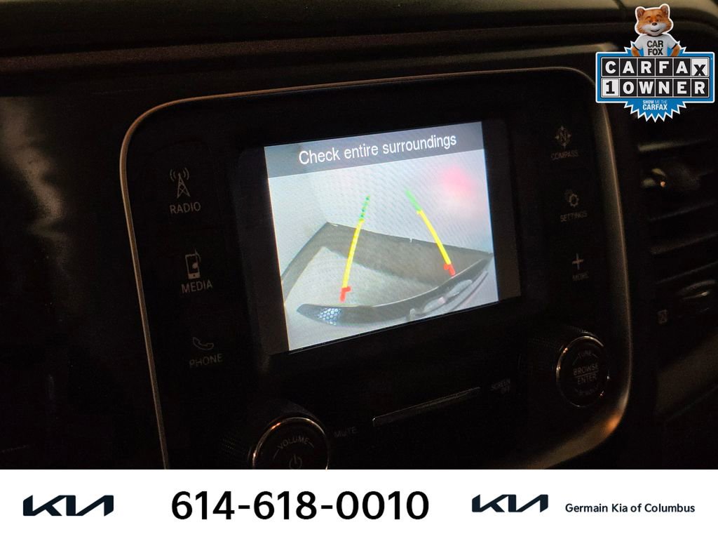 Used 2022 RAM 1500 Tradesman w/ Popular Equipment Group image 29