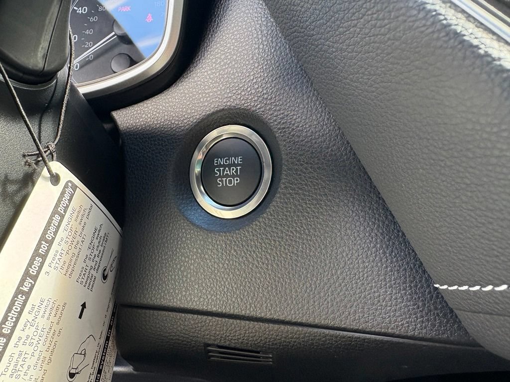 New 2026 Toyota Corolla SE FWD image 27