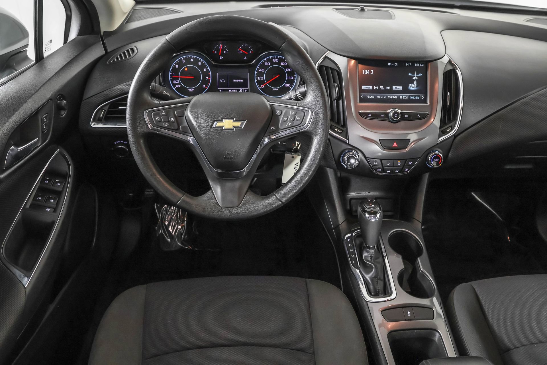 Used 2017 Chevrolet Cruze LT image 35