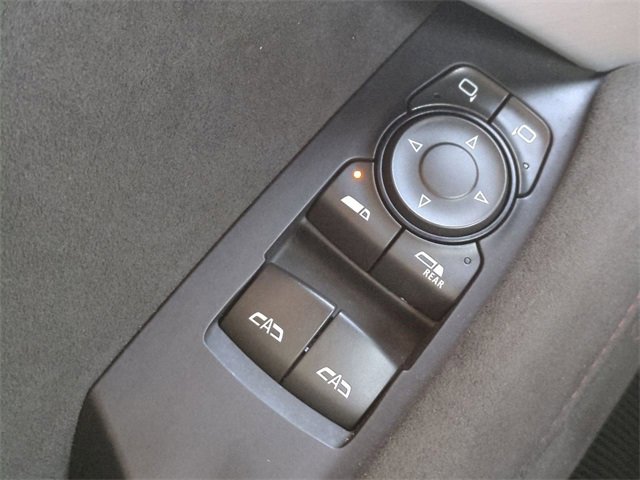 Used 2018 Chevrolet Camaro ZL1 image 20