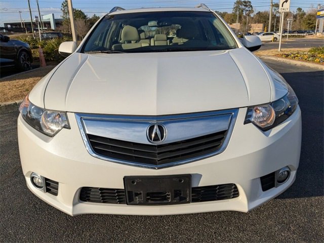Used 2012 Acura TSX Sport Wagon image 3