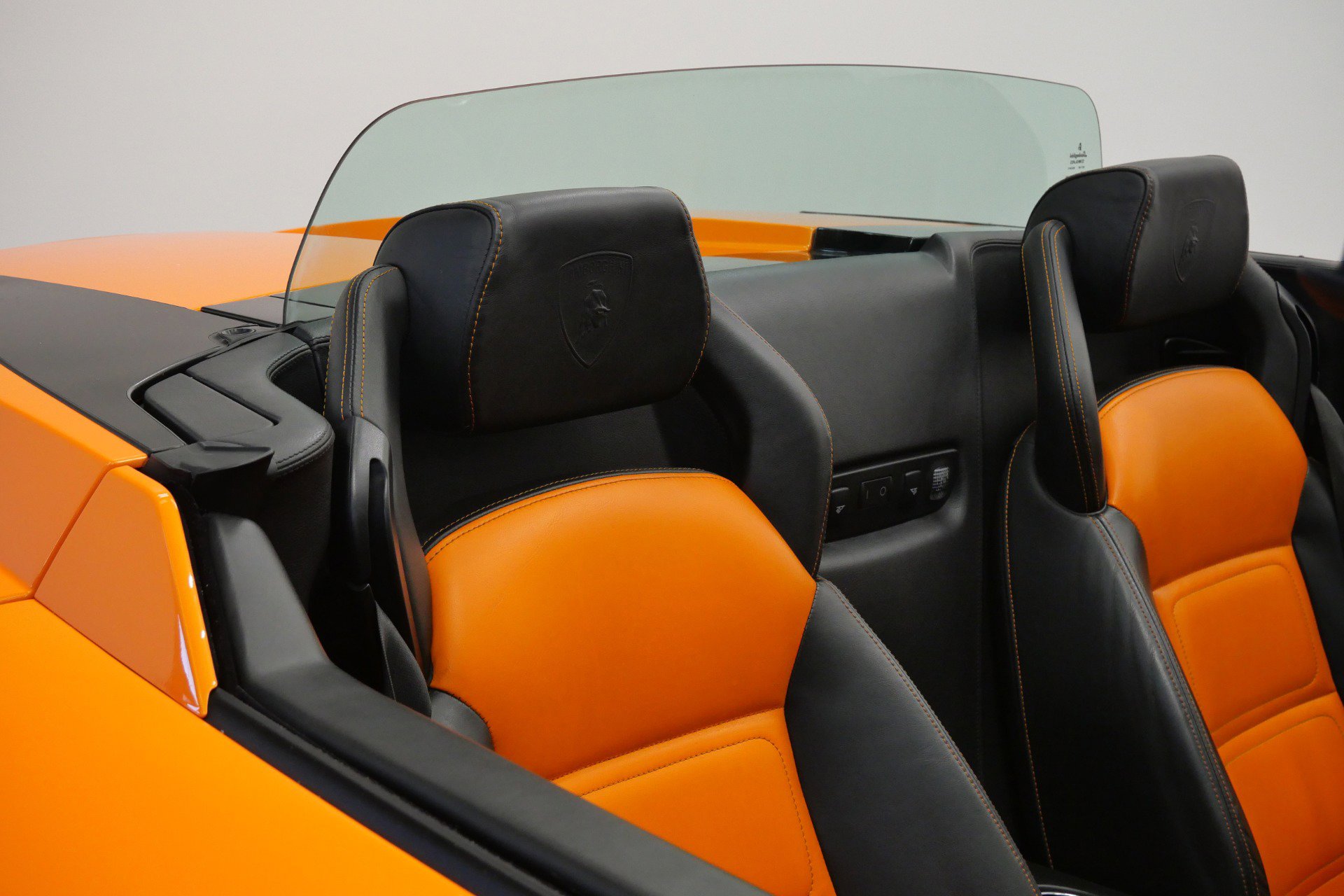 Used 2007 Lamborghini Gallardo Spyder image 44