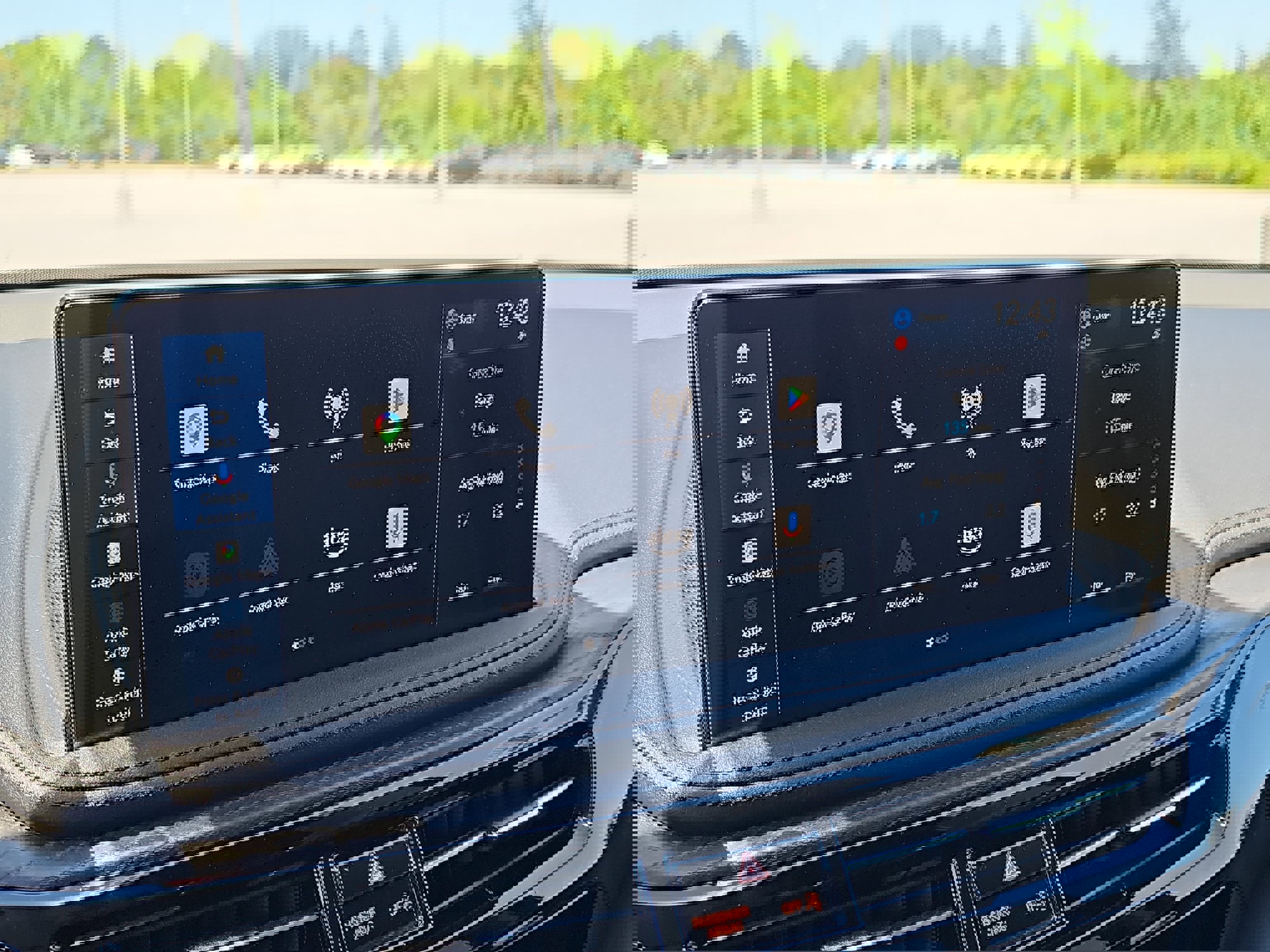 Used 2026 Acura MDX SH-AWD w/ Advance Package image 20