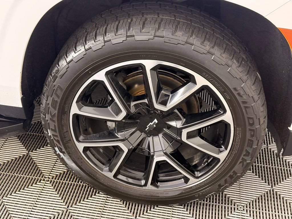 Used 2023 Chevrolet Tahoe RST AWD/4WD image 19