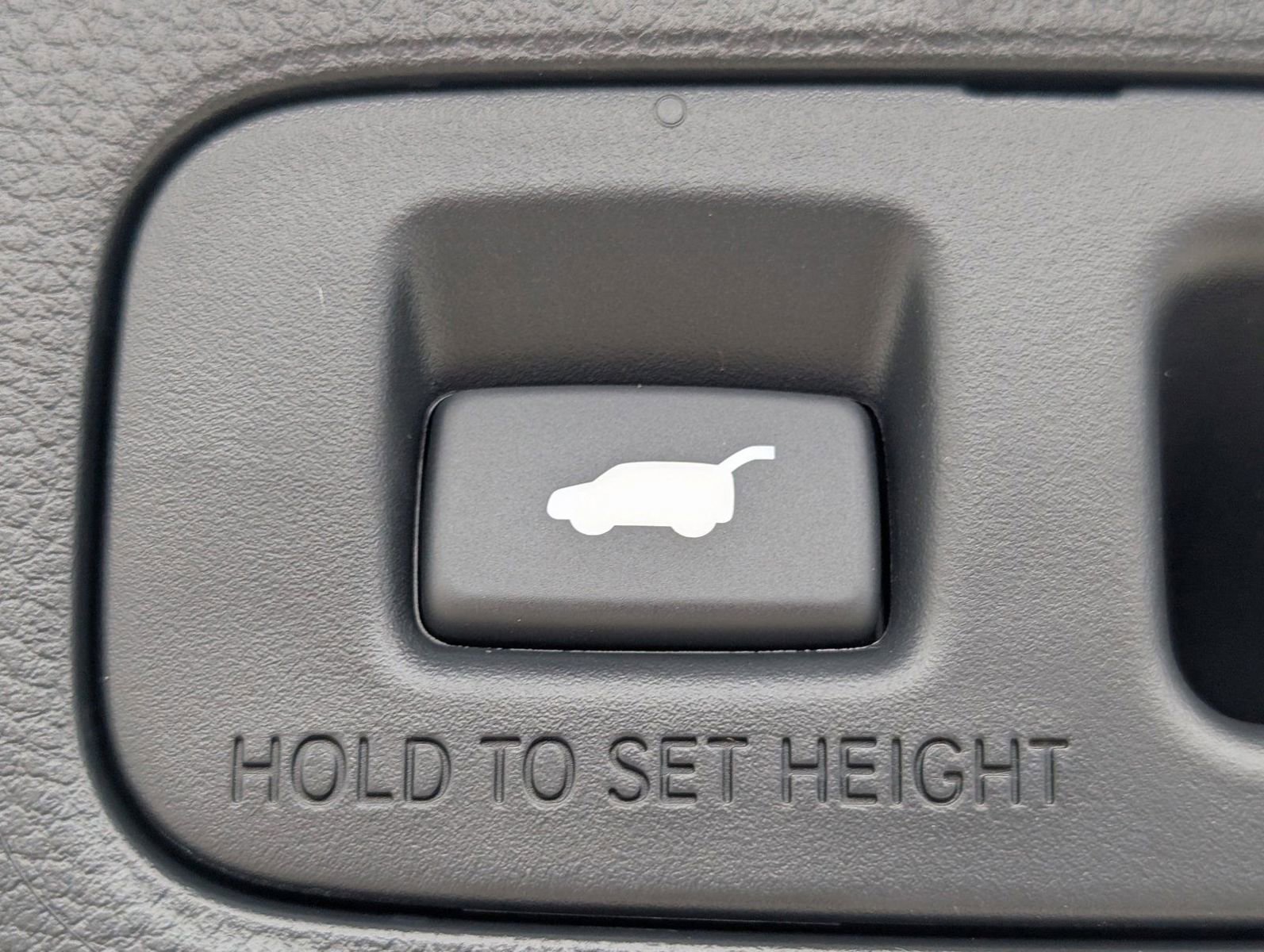 New 2026 Honda CR-V Sport-L image 14