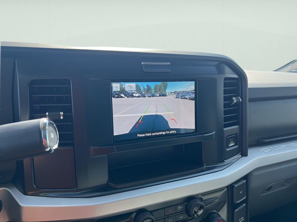 New 2026 Ford F350 XLT w/ Snow Plow Prep Package AWD/4WD image 25