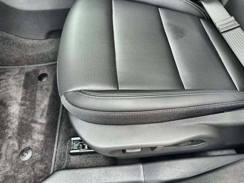 New 2026 Buick Envision Preferred AWD/4WD image 25