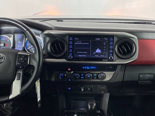 Used 2021 Toyota Tacoma SR5 image 19