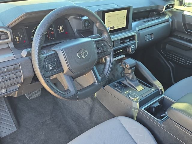 Used 2025 Toyota Tacoma SR5 image 15