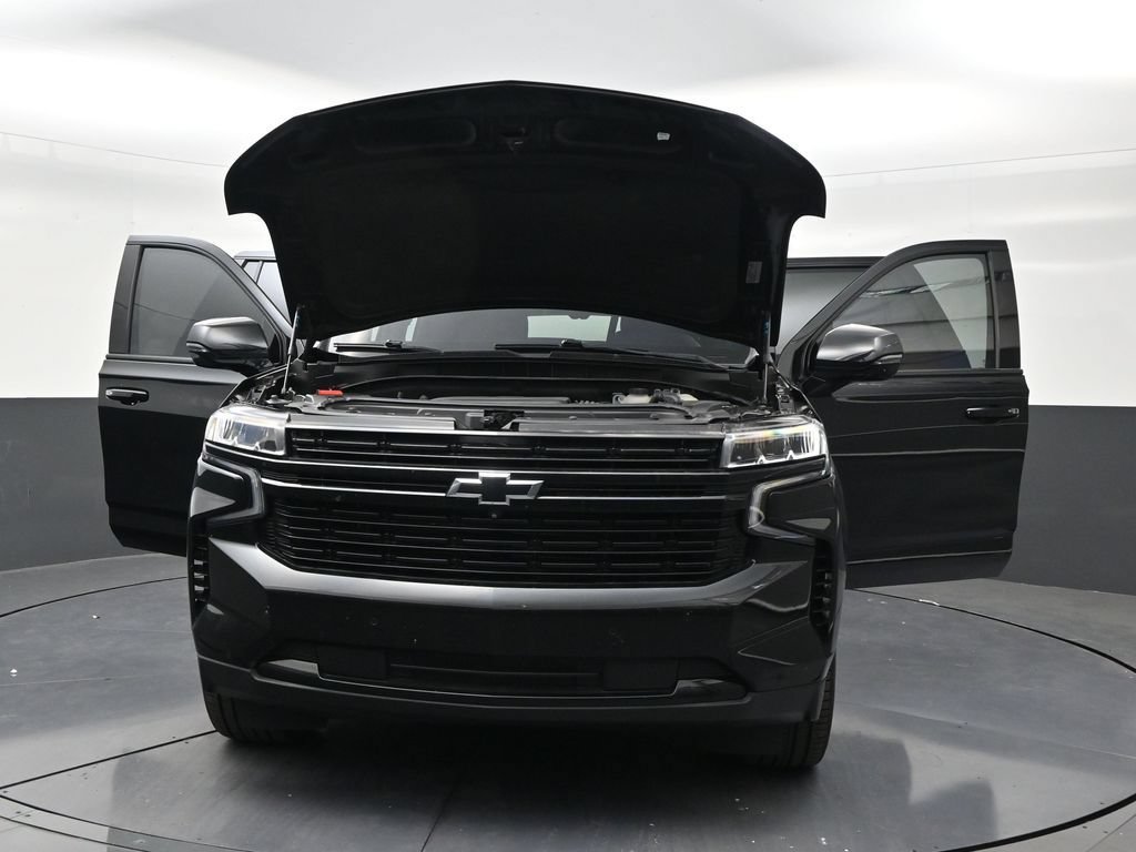 Used 2024 Chevrolet Tahoe RST w/ Luxury Package RWD image 33