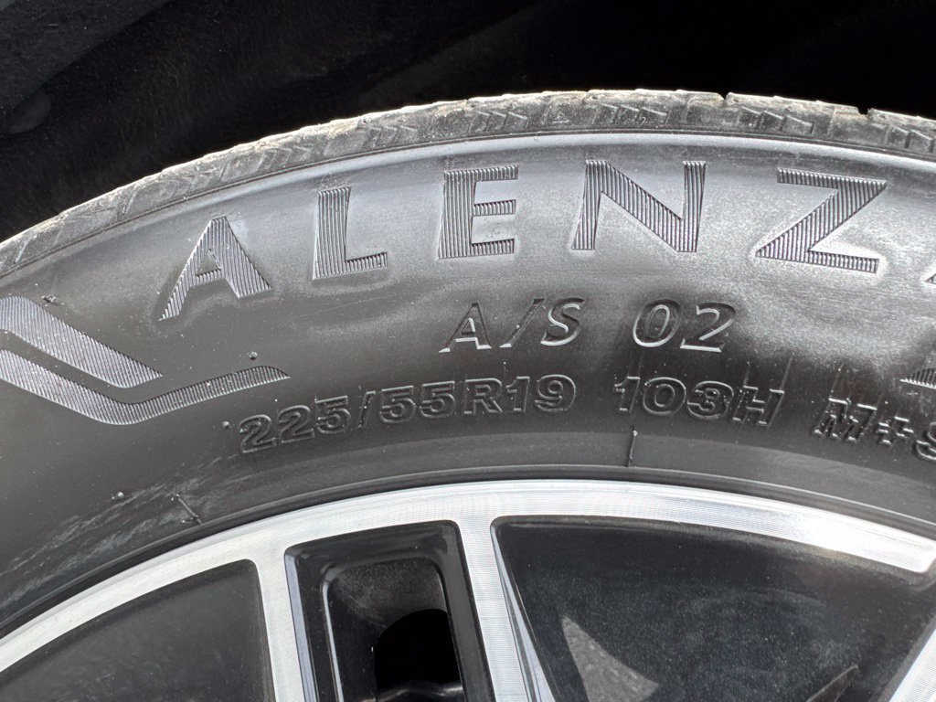 Used 2025 Ford Mustang Mach-E Premium RWD image 34