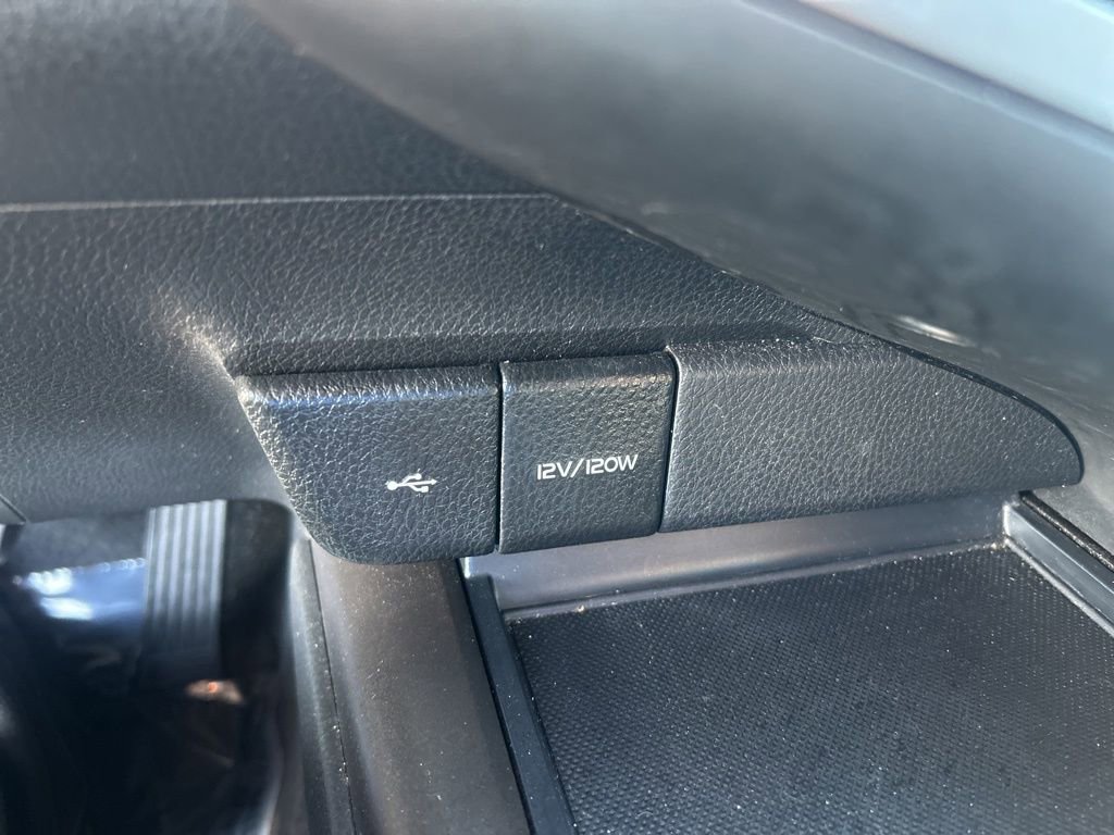 Used 2024 Toyota Camry LE FWD image 35