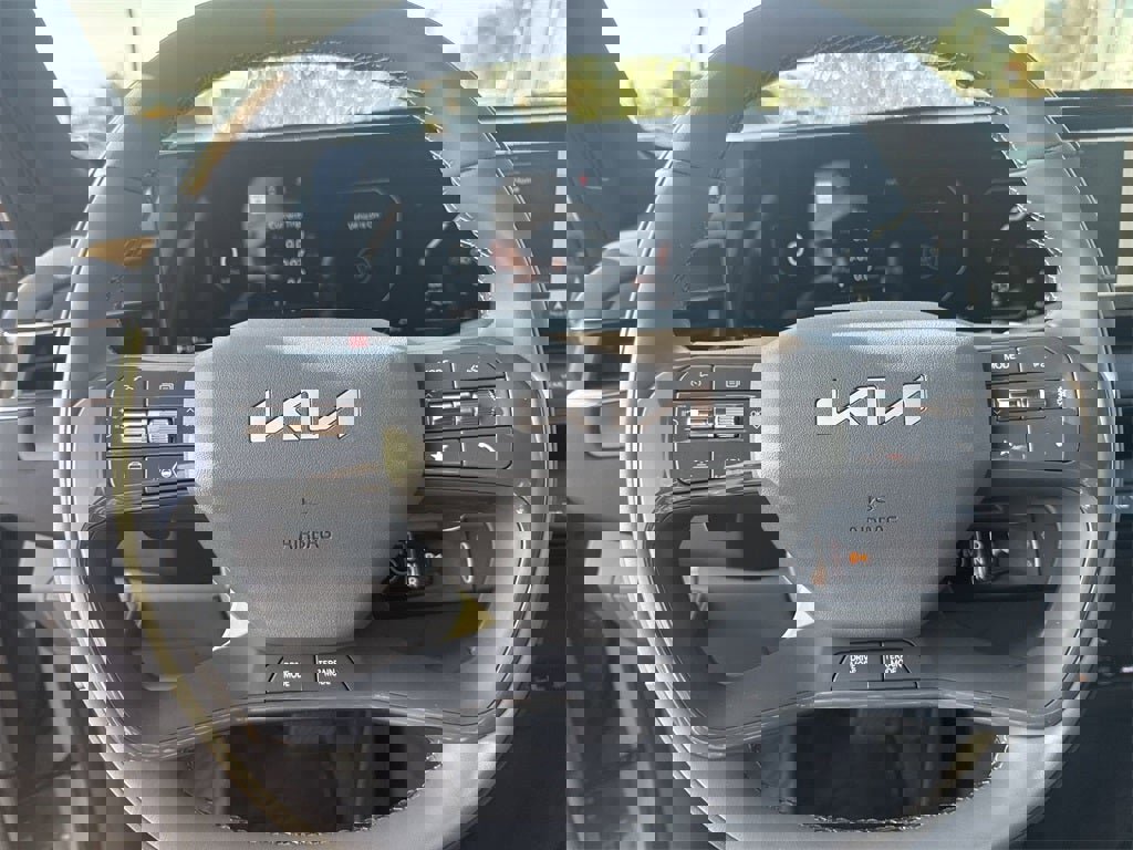 New 2026 Kia EV9 Land w/ Nightfall Edition Package image 19