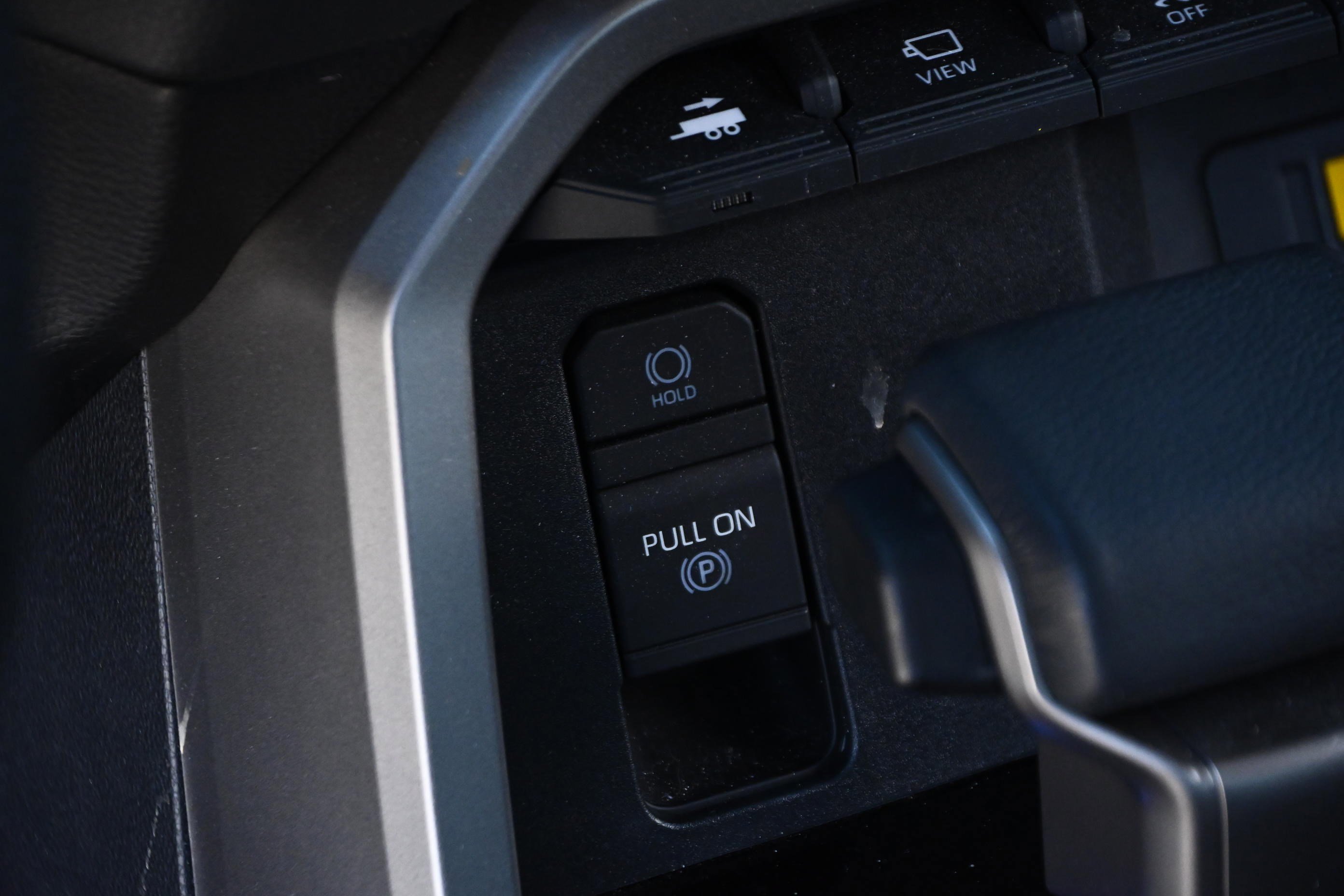 Used 2024 Toyota Tundra Limited image 19