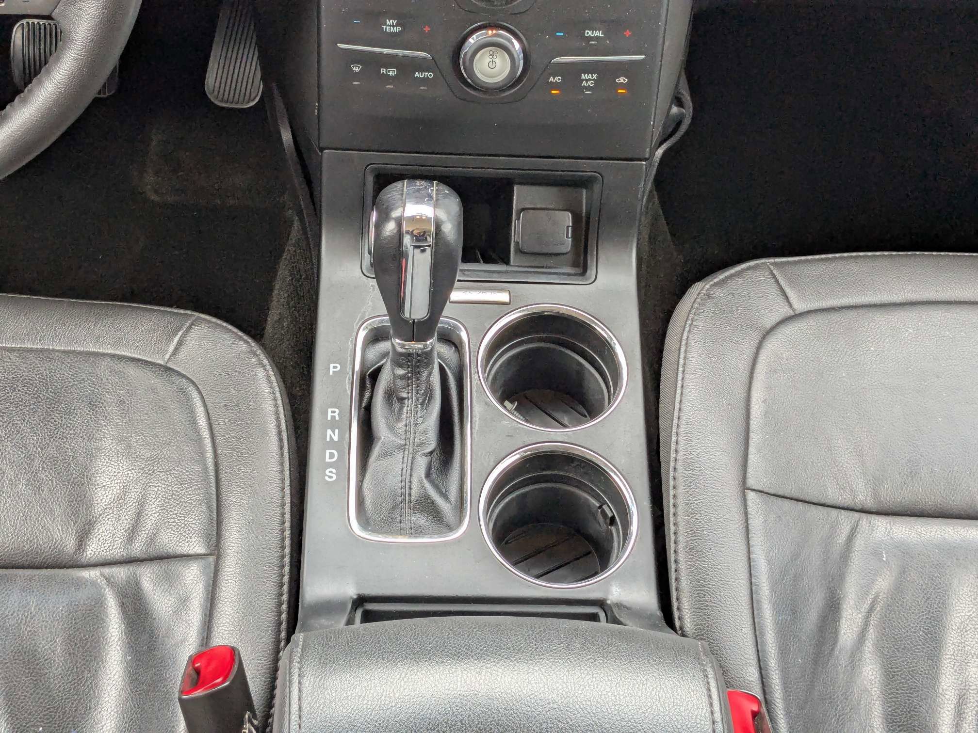 Used 2019 Ford Flex SEL w/ Equipment Group 202A FWD image 21