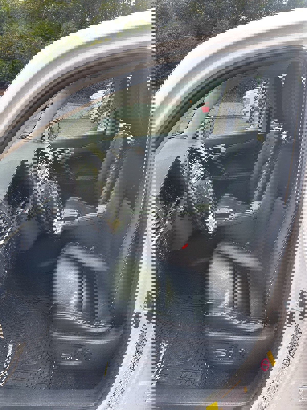 Used 2016 Lexus CT 200h image 7